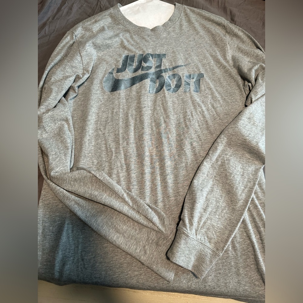 Nike cheetah-iridescent women’s top
